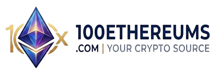 100Ethereums – Your Guide to Ethereum, Crypto & Blockchain