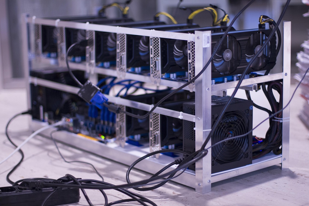 How to Store Stablecoins Safely in 2024