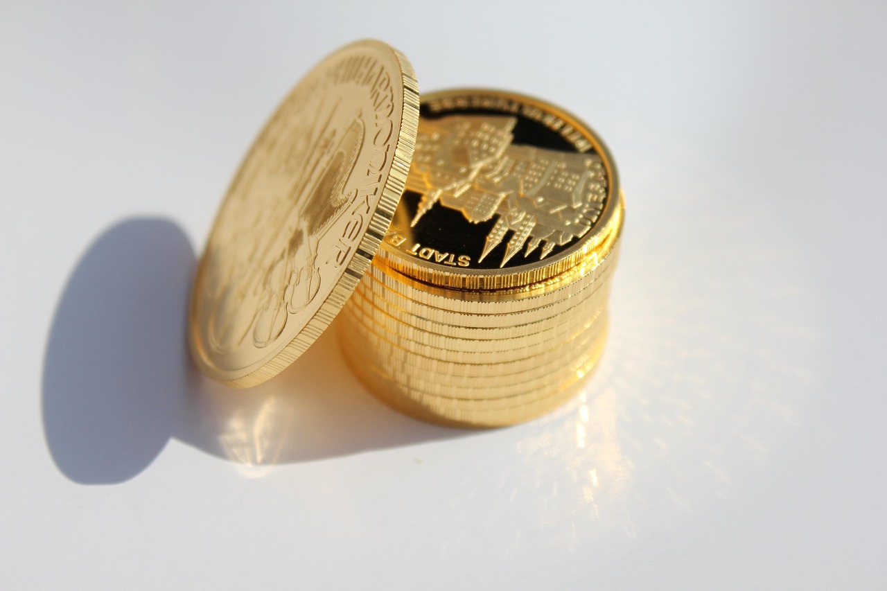 Dogecoin Explained for Beginners: A Simple Guide