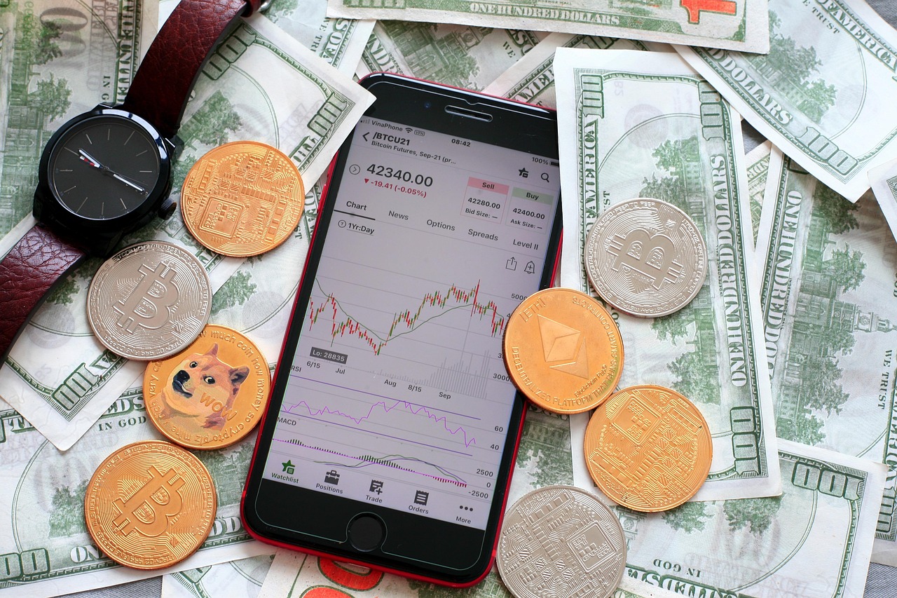 Altcoin News and Market Updates: What Traders Should Track
