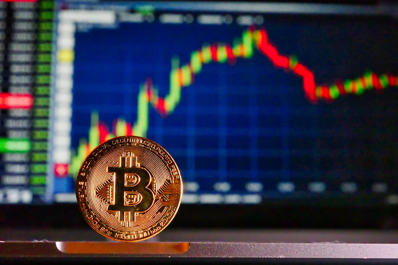 Latest Crypto Market Trends Every Investor Should Know