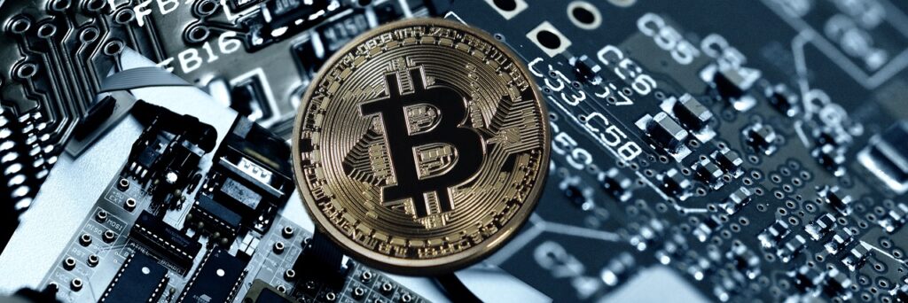 Latest Blockchain Industry News: Trends to Watch Now
