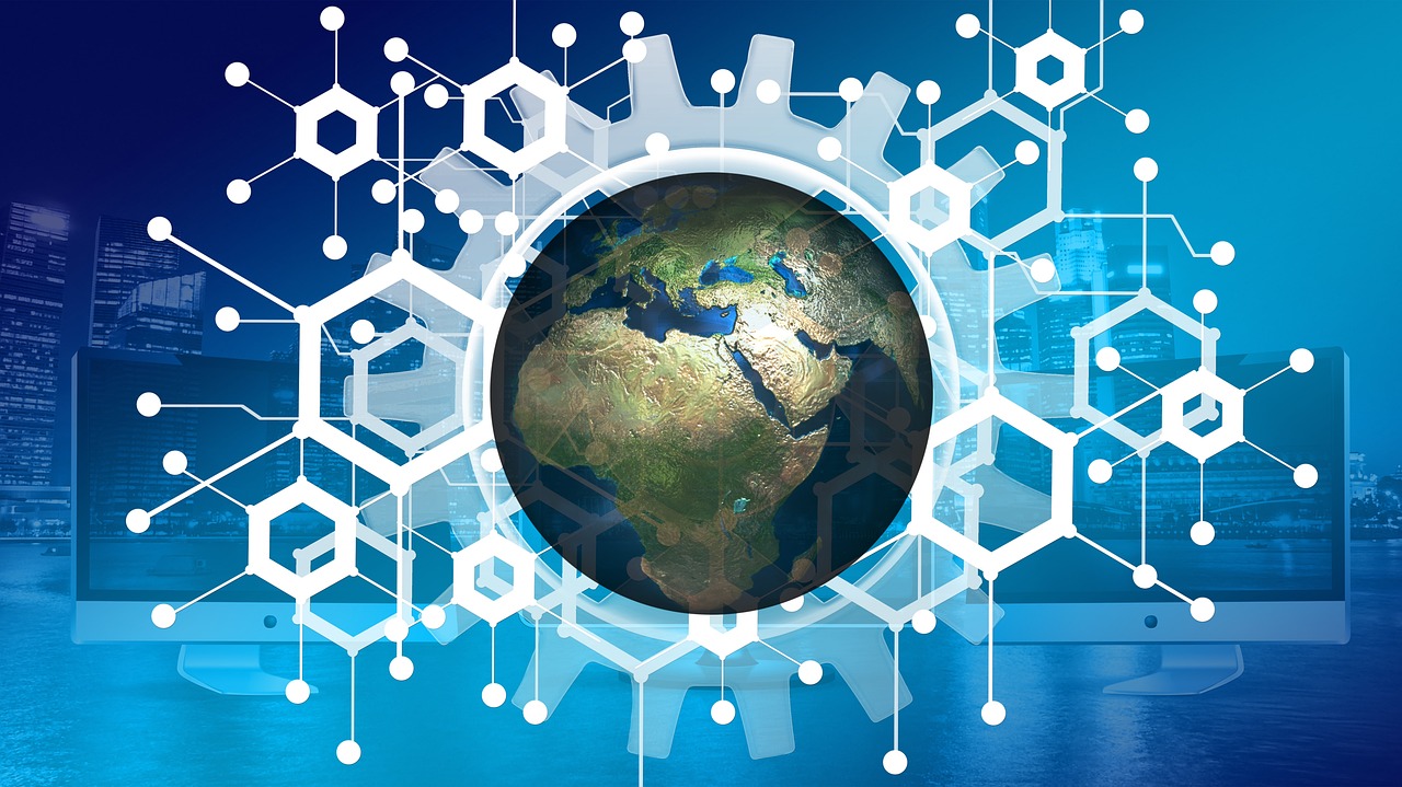 Latest Blockchain Industry News: Trends to Watch Now