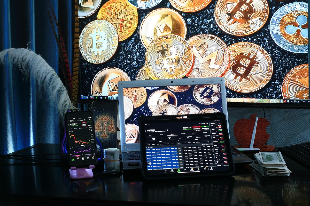 Latest Crypto Exchange News: What Traders Should Watch