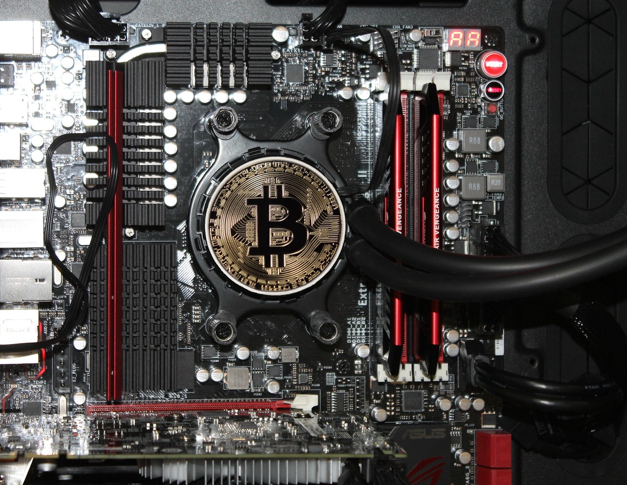 Latest Bitcoin Adoption News: Key Trends in 2025