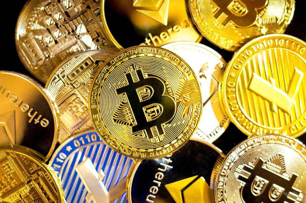Weekly Cryptocurrency Market Roundup: What Investors Need to Know