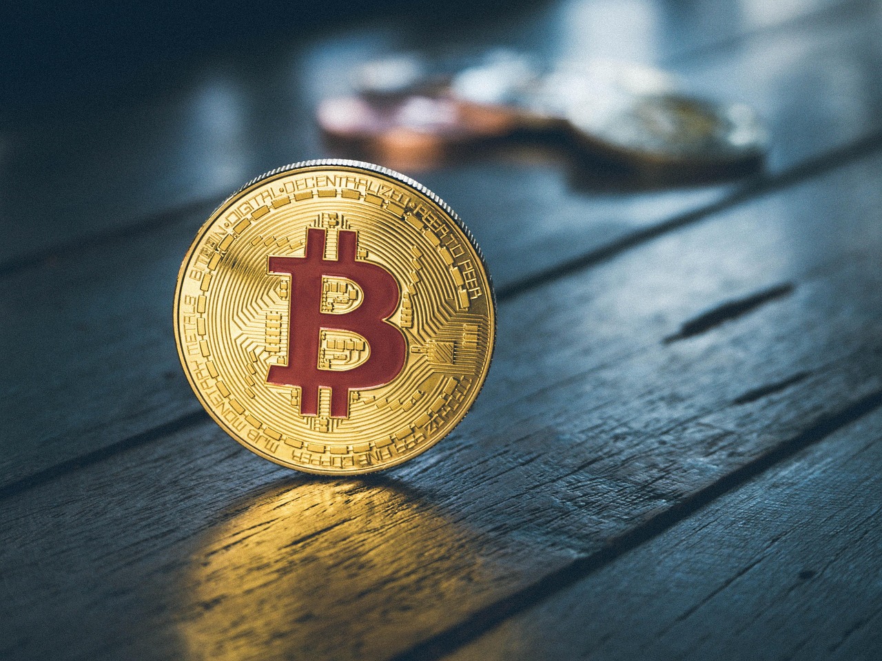 Cryptocurrency for Beginners: A Complete Guide