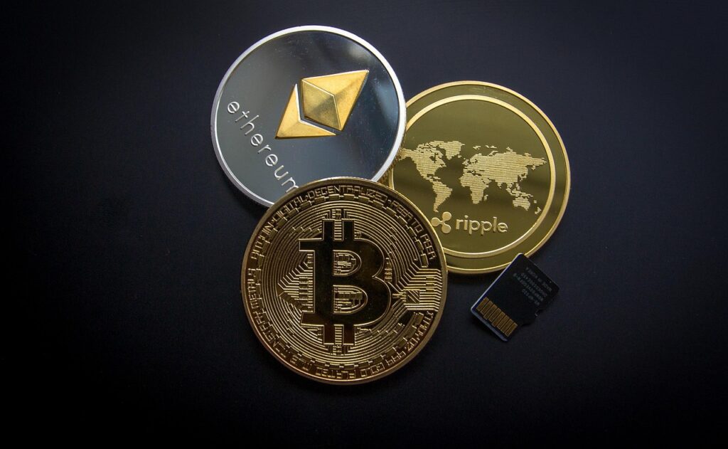 How to Sell Cryptocurrency Step by Step for Beginners