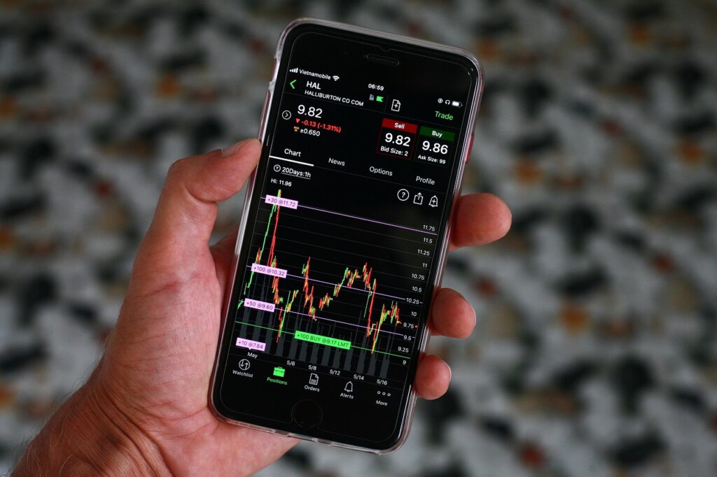 How to Read a Crypto Price Chart: A Beginner’s Guide