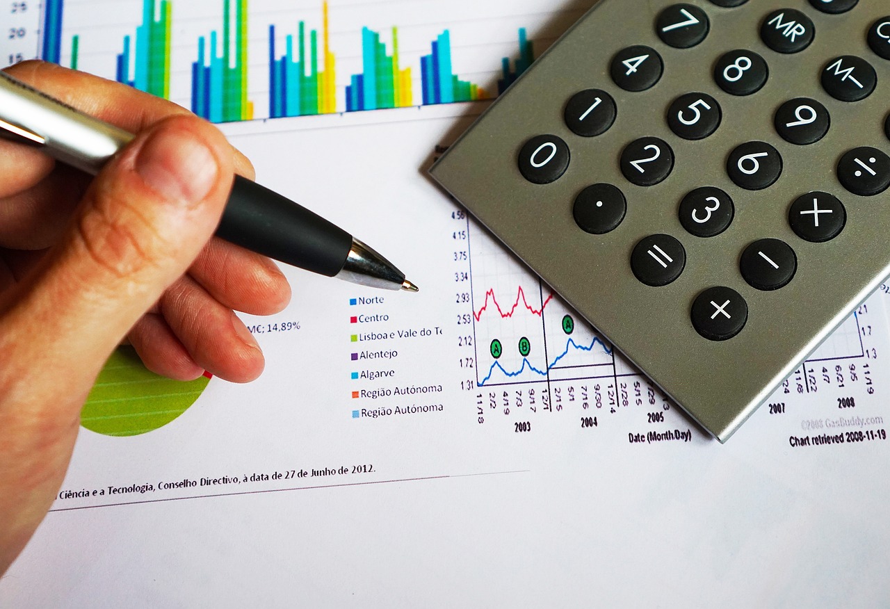 How to Calculate Crypto Investment Returns: A Simple Guide
