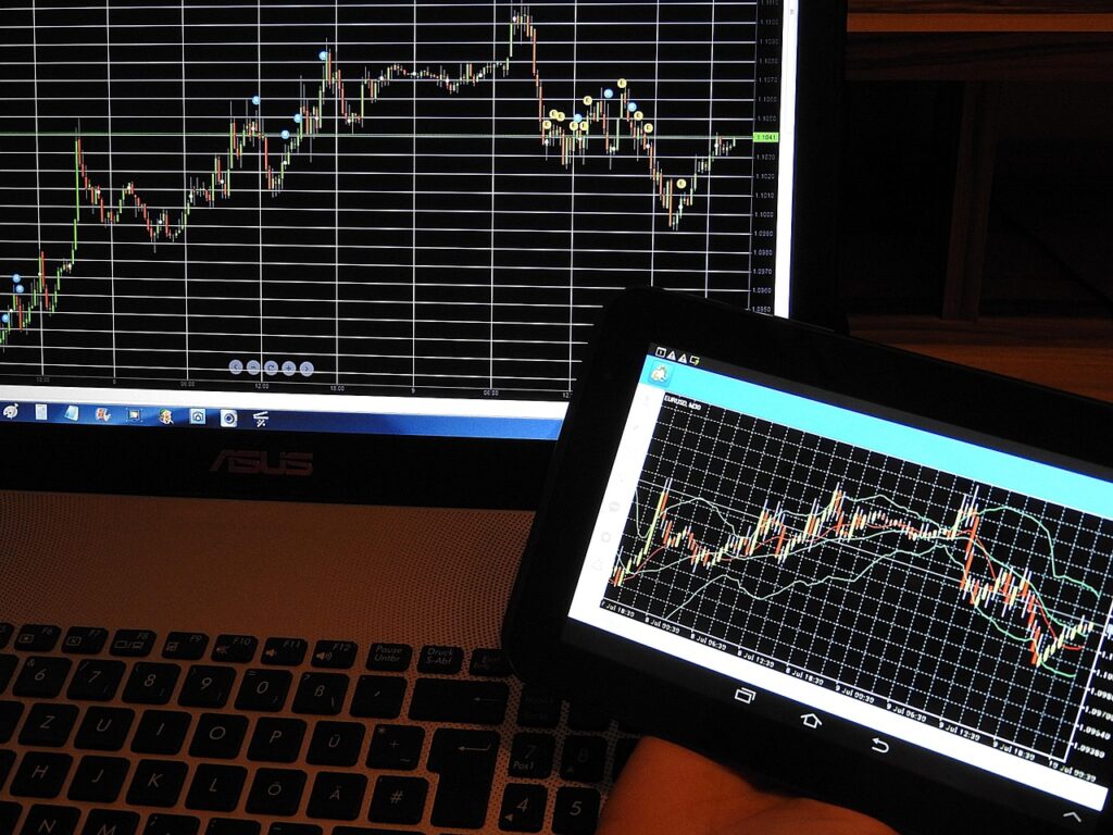 How to Read Crypto Market Data: A Beginner’s Guide